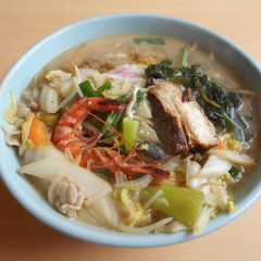 たぬきの国の画像