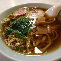 ラーメン
