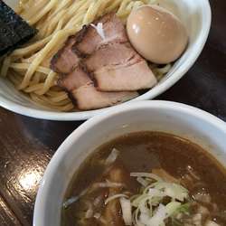 特製つけ麺