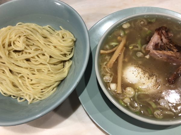 「もり中華」@ちえちゃんラーメンの写真