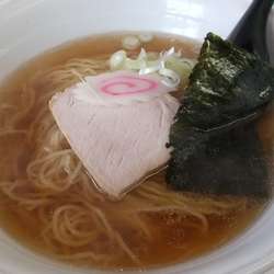 ラーメン大盛り　￥７５０－