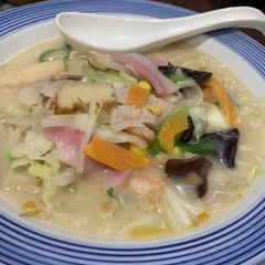 長崎ちゃんぽん リンガーハット イオンモール羽生店の画像