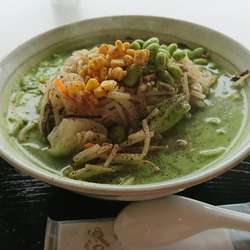 高根沢ちゃんぽん