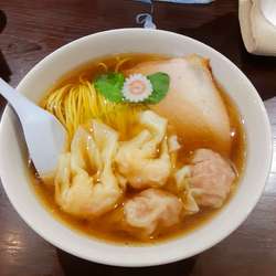 ニコニコそば950円