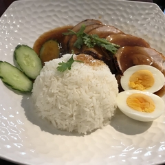 タイ麺屋 サバーイカーイの画像