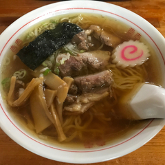 萬福食堂の画像