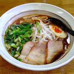 麺屋 千鳥の画像