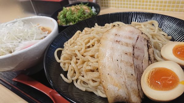 「野菜たっぷり味噌つけタンメン」@味噌屋蔵之介 東松山店の写真