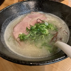 麺屋ひなのの画像