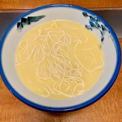 【通販】柚子、塩、鯛白湯、醤油