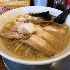 らーめん家 りりんの画像