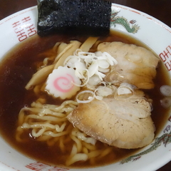 小林食堂の画像