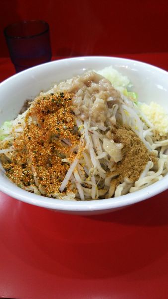 「つけ麺」@麺屋 桐龍の写真