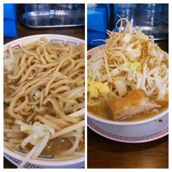 「ラーメン」@太一商店 浜線バイパス店の写真
