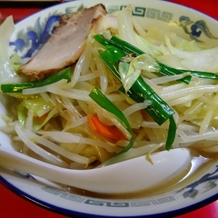 らーめんまるの画像