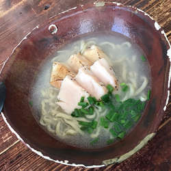 鶏そば屋 いしぐふーの画像