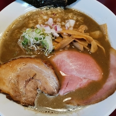 初代麺屋とのさきの画像