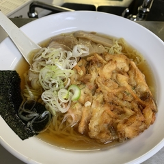 大船軒 藤沢そば店の画像