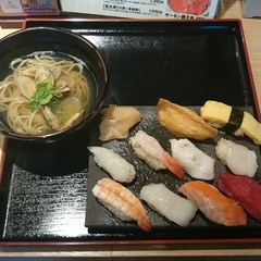 鮨・酒・肴 杉玉 大森の画像