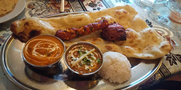 「ランチDセット」@成増キッチンの写真