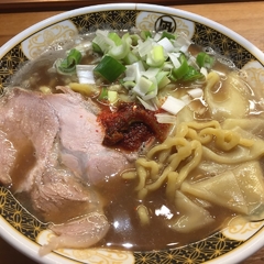 ラーメン凪 福岡空港店の画像