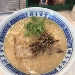 ラーメン
