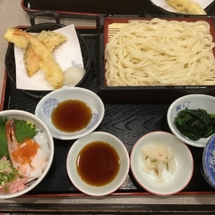 夢庵 柏駅東口店の画像