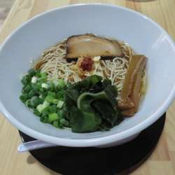 爽麺　650円