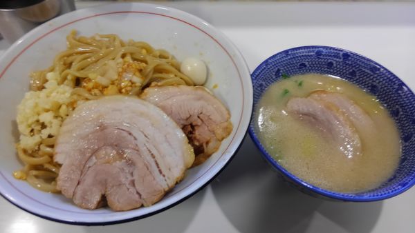 「パタン1000円豚券200円」@ハイパーファットンの写真