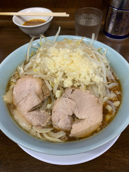 「小　卵」@らーめん玄の写真