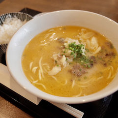 もつ鍋居酒屋 はかたや 鶴舞店の画像