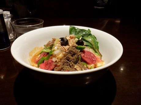 「ピザソバ　並」@ajito ismの写真