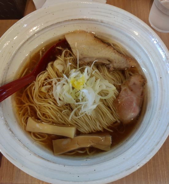 「加賀の和醤油」@やきめし屋 植竹の写真