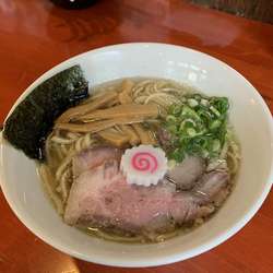 はまんど(中盛り) 720円