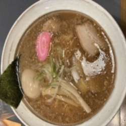 醤油ラーメン＋味玉