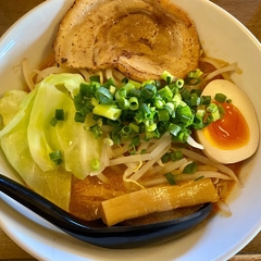麺屋 哲の画像
