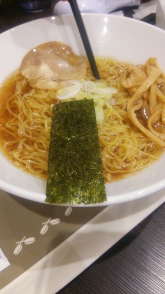 「らーめん」@カインズキッチン 浦和美園店の写真