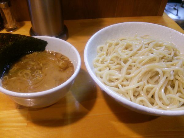 「周年記念限定」@麺屋 永太の写真