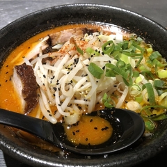 らぁめん道 稲花の画像