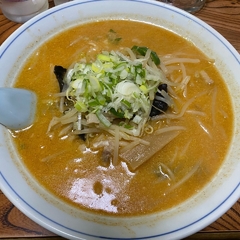 オロチョンラーメン利しり 伊勢原店の画像