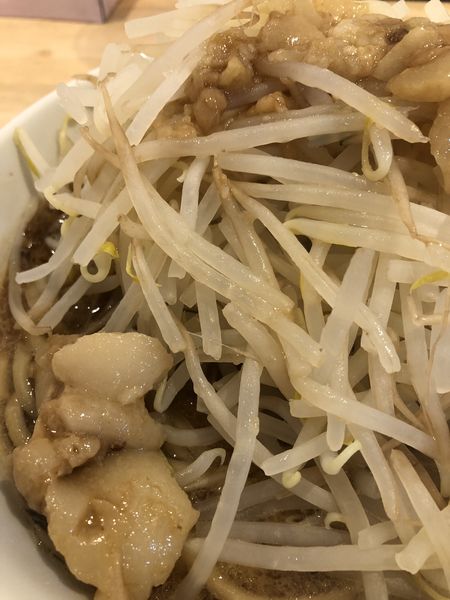 「ラーメン」@麺屋810の写真