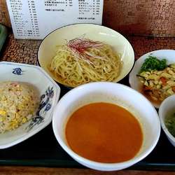 『サービスセットＢ(¥800)』