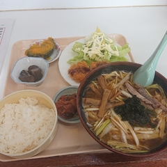 ラーメンショップ 中村屋高勢店の画像