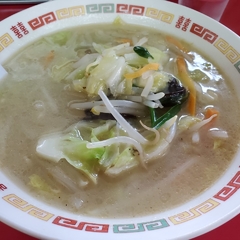 中華・定食 味楽の画像