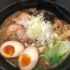 麺屋 笹苑の画像