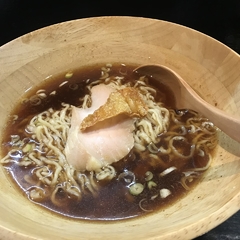 鶏そば かづ㐂の画像