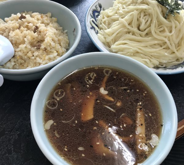 「半ちゃんつけ」@丸長 宮原店の写真