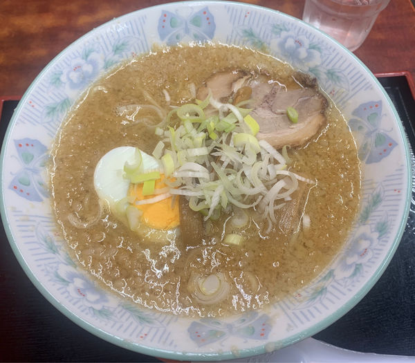 「土佐っ子ラーメン」@環七土佐っ子ラーメン 池袋店の写真