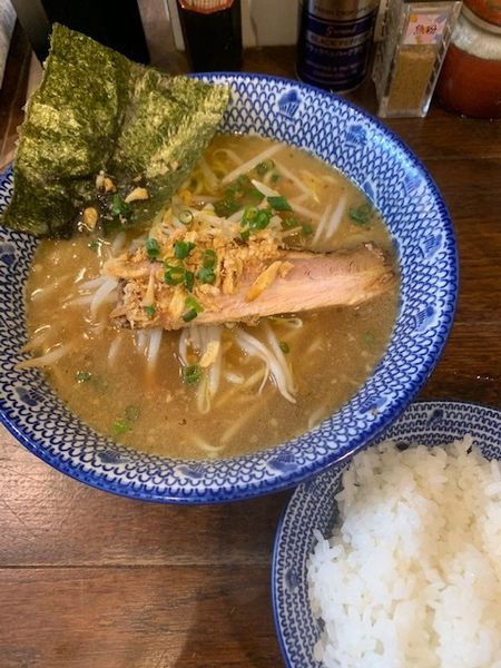 「しょうゆ 880円　ごはん 110円」@葫 葛西店の写真