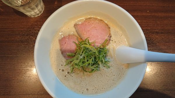 「出し蕎麦 650円」@中華蕎麦 葛の写真